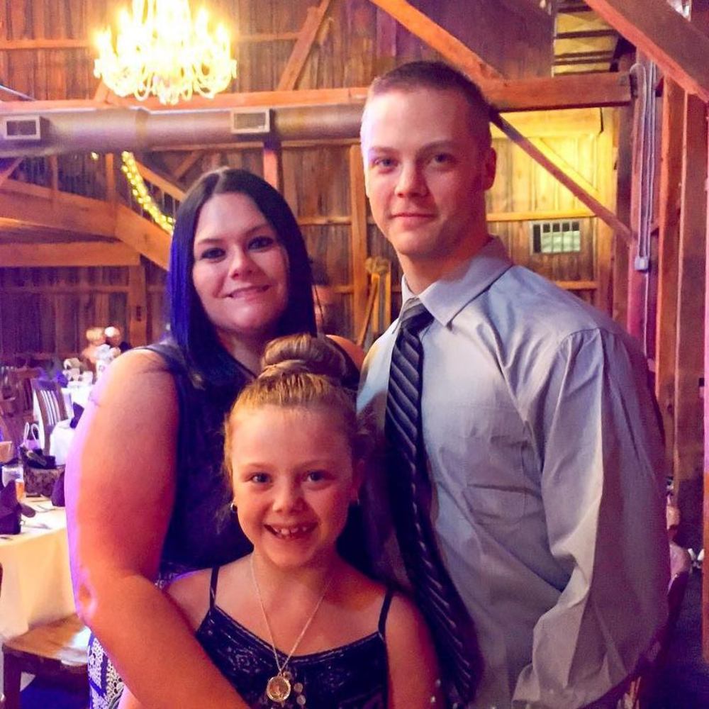 Meet your Posher, Lindsay